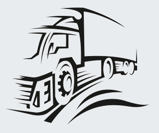 Logo Autodoprava Čajka